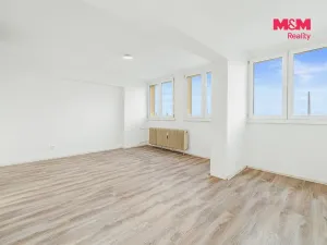 Prodej bytu 1+1, Mladá Boleslav - Mladá Boleslav II, tř. Václava Klementa, 32 m2