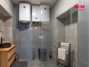 Prodej bytu 2+kk, Nové Hutě, 60 m2