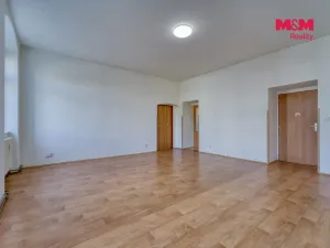 Pronájem bytu 3+1, Chodová Planá, Pohraniční stráže, 109 m2