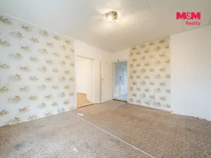 Prodej rodinného domu, Aš, Všehrdova, 162 m2