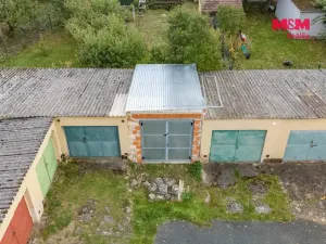 Prodej bytu 3+1, Holýšov, Pod Makovým vrchem, 67 m2