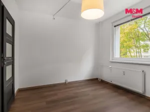 Prodej bytu 3+1, Česká Lípa, Havlíčkova, 73 m2