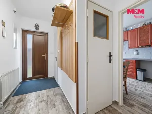 Prodej bytu 3+1, Dolní Čermná, 81 m2