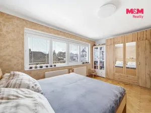 Prodej bytu 3+1, Dolní Čermná, 81 m2