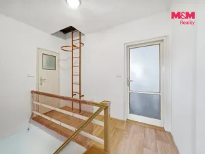 Prodej bytu 2+1, Dolní Čermná, 66 m2
