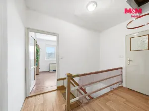 Prodej bytu 2+1, Dolní Čermná, 66 m2