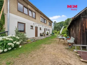 Prodej bytu 3+1, Dolní Čermná, 103 m2