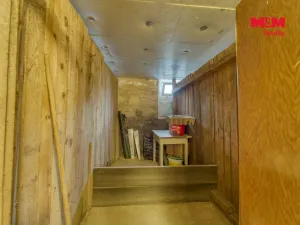 Prodej bytu 1+kk, Plzeň - Lobzy, Rokycanská, 30 m2