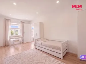 Prodej rodinného domu, Bačkovice, 78 m2