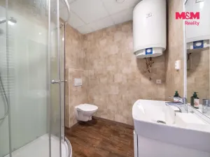 Prodej mobilheimu, Blovice - Bohušov, 35 m2