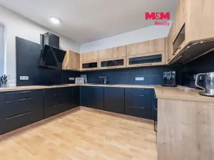 Prodej rodinného domu, Krásný Les, 480 m2