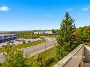Prodej bytu 2+1, Šlapanice, Brněnská, 59 m2