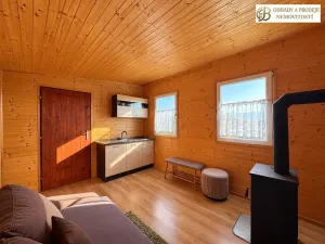 Prodej zahrady, Šumperk, Polní, 429 m2