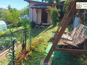 Prodej zahrady, Šumperk, Polní, 429 m2