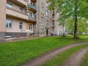 Prodej bytu 2+kk, Praha, 5. května, 51 m2