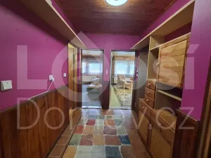 Prodej bytu 3+1, Jeseník, Rudná, 85 m2