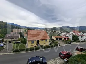 Prodej bytu 3+1, Jeseník, Rudná, 85 m2