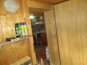 Prodej chaty, Dolní Žandov, 45 m2