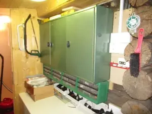 Prodej chaty, Dolní Žandov, 45 m2