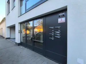 Pronájem bytu 1+kk, Brno, U zoologické zahrady, 40 m2