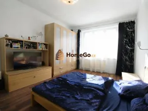 Pronájem bytu 2+kk, Praha - Vršovice, Vršovická, 77 m2