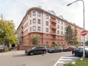 Pronájem bytu 2+kk, Brno, Tučkova, 80 m2
