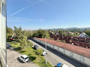 Prodej bytu 4+1, Praha - Radotín, Týřovická, 97 m2