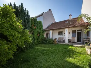 Prodej rodinného domu, Brno, Veslařská, 71 m2