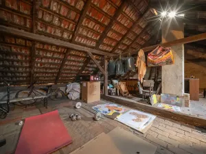 Prodej rodinného domu, Brno, Veslařská, 71 m2