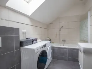 Pronájem bytu 2+kk, Kostelec nad Černými lesy, Pražská, 55 m2