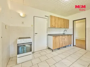 Prodej rodinného domu, Radvanice, 185 m2