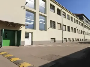 Pronájem kanceláře, Brno, Bohunická, 15 m2