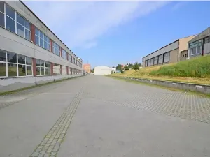 Pronájem kanceláře, Brno, Bohunická, 17 m2