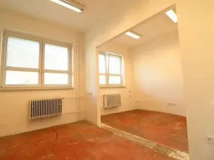 Pronájem kanceláře, Brno, Bohunická, 20 m2