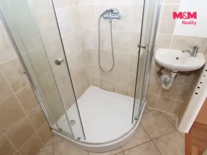 Pronájem, Nový Bor, Smetanova, 12 m2