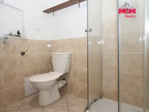 Pronájem, Nový Bor, Smetanova, 12 m2