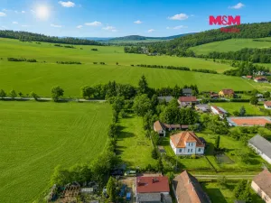Prodej pozemku pro bydlení, Horšice, 1329 m2