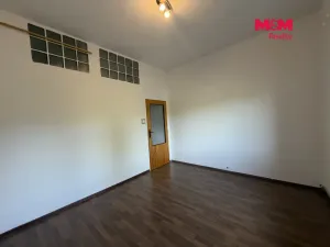 Pronájem bytu 1+1, Studénka - Butovice, Tovární, 43 m2