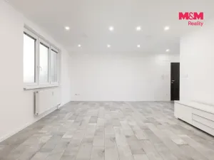 Prodej atypického bytu, Ostrava - Slezská Ostrava, Chittussiho, 55 m2