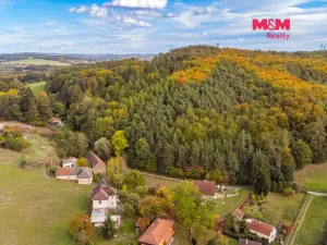 Prodej pozemku pro bydlení, Lešany - Nová Ves, 705 m2