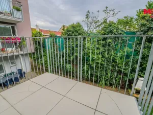 Prodej bytu 2+kk, Zlín - Malenovice, Sokolovská, 61 m2