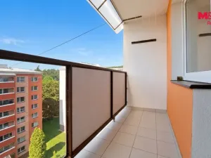 Prodej bytu 3+1, Rožnov pod Radhoštěm, Oděská, 74 m2