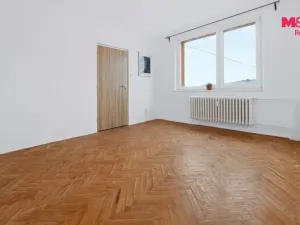 Prodej bytu 3+1, Rožnov pod Radhoštěm, Oděská, 74 m2