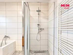 Prodej rodinného domu, Klatovy - Štěpánovice, 107 m2