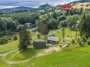 Prodej chaty, Jiřetín pod Jedlovou - Rozhled, 64 m2
