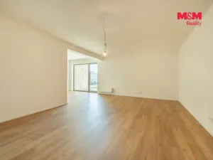 Prodej bytu 1+kk, Brandýs nad Labem-Stará Boleslav, Dřevčická, 65 m2