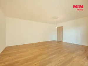 Prodej bytu 1+kk, Brandýs nad Labem-Stará Boleslav, Dřevčická, 65 m2