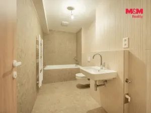 Prodej bytu 1+kk, Brandýs nad Labem-Stará Boleslav, Dřevčická, 65 m2