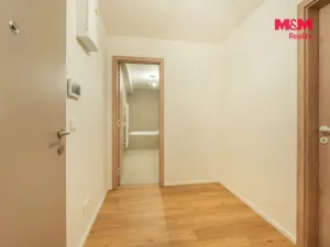 Prodej bytu 1+kk, Brandýs nad Labem-Stará Boleslav, Dřevčická, 65 m2