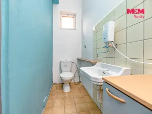Prodej obchodního prostoru, Častolovice, Komenského, 154 m2
